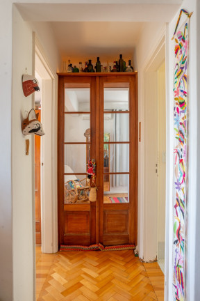 Imagem Apartamento com 2 Quartos à Venda, 91 m² em Menino Deus - Porto Alegre
