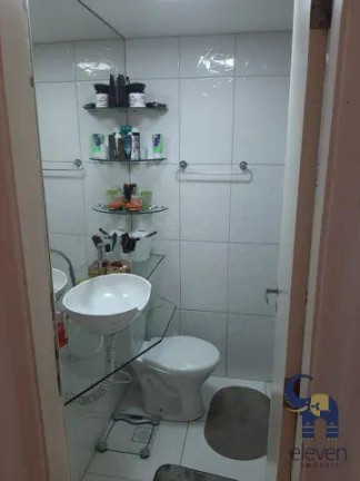 Imagem Apartamento com 3 Quartos à Venda, 75 m² em Imbuí - Salvador