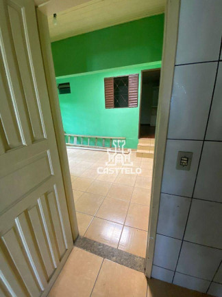 Imagem Casa com 2 Quartos à Venda, 130 m² em Conjunto Semiramis Barros Braga - Londrina Imagem Casa com 2 Quartos à Venda, 130 m² em Conjunto Semiramis Barros Braga - Londrina