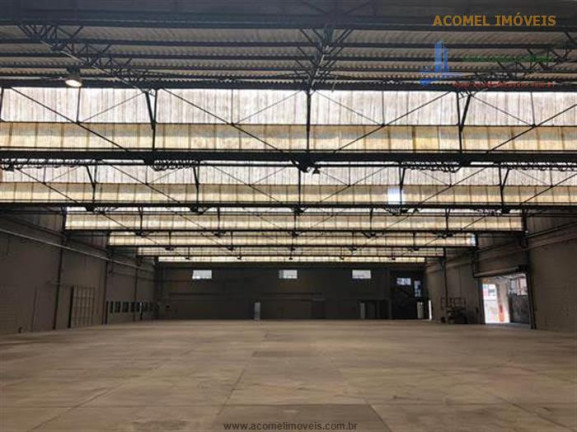 Imagem Imóvel Comercial para Alugar, 4.120 m² em Independência - São Bernardo Do Campo Imagem Imóvel Comercial para Alugar, 4.120 m² em Independência - São Bernardo Do Campo