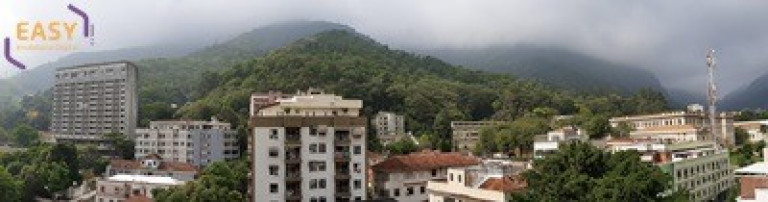Imagem Imóvel com 2 Quartos à Venda, 106 m² em Tijuca - Rio De Janeiro