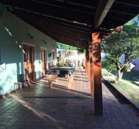 Imagem Chácara com 7 Quartos à Venda, 2.500.000 m² em São Paulo - Jarinu