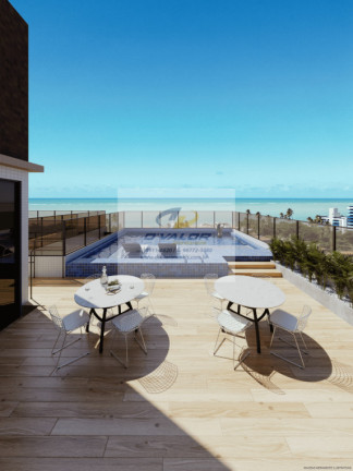 Apartamento com 3 Quartos à Venda, 79 m² em Formosa - Cabedelo