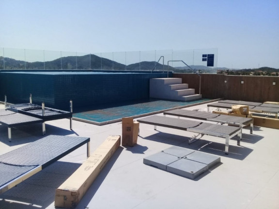 Imagem Apartamento com 1 Quarto à Venda, 42 m² em São Bento - Cabo Frio Imagem Apartamento com 1 Quarto à Venda, 42 m² em São Bento - Cabo Frio