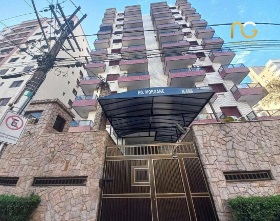 Imagem Apartamento com 3 Quartos à Venda, 126 m² em Tupi - Praia Grande Imagem Apartamento com 3 Quartos à Venda, 126 m² em Tupi - Praia Grande