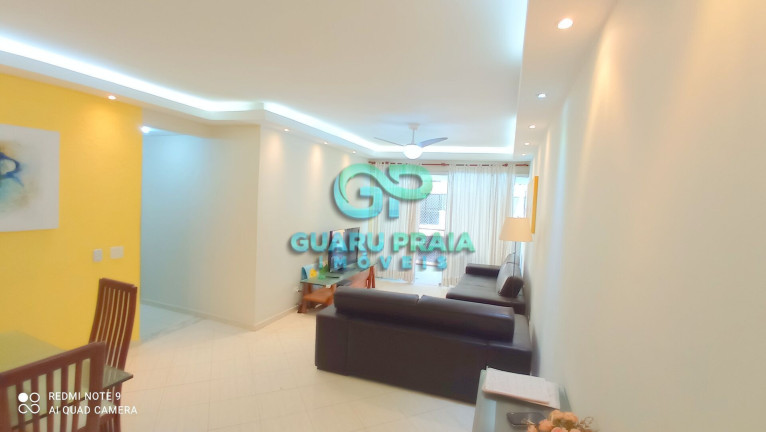 Imagem Cobertura com 3 Quartos à Venda, 140 m² em Enseada - Guarujá Imagem Cobertura com 3 Quartos à Venda, 140 m² em Enseada - Guarujá