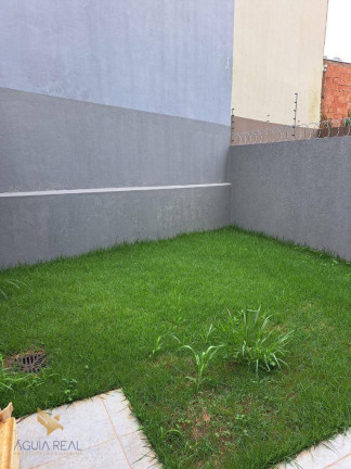 Imagem Casa com 3 Quartos à Venda, 90 m² em água Limpa Park - Campo Grande