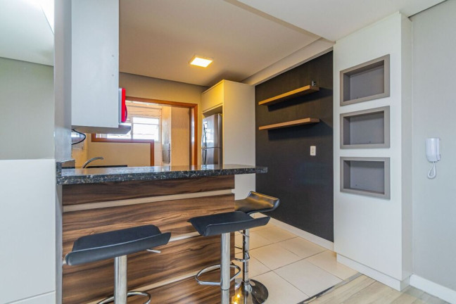 Imagem Apartamento com 2 Quartos à Venda, 87 m² em Nossa Senhora Das Graças - Canoas