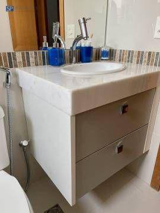 Imagem Apartamento com 3 Quartos à Venda, 100 m² em Vila Itapura - Campinas Imagem Apartamento com 3 Quartos à Venda, 100 m² em Vila Itapura - Campinas