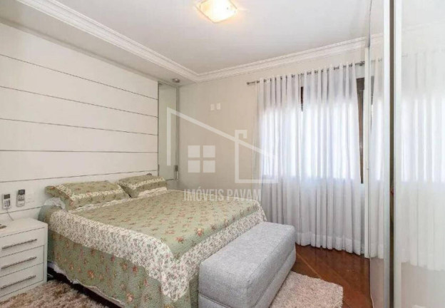 Imagem Apartamento com 4 Quartos à Venda, 174 m² em Centro - São Bernardo Do Campo Imagem Apartamento com 4 Quartos à Venda, 174 m² em Centro - São Bernardo Do Campo