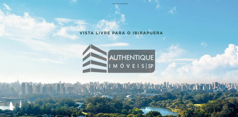 Imagem Cobertura com 4 Quartos à Venda, 338 m² em Vila Nova Conceição - São Paulo Imagem Cobertura com 4 Quartos à Venda, 338 m² em Vila Nova Conceição - São Paulo