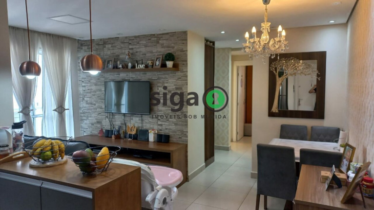 Imagem Apartamento com 3 Quartos à Venda, 65 m² em Brás - São Paulo Imagem Apartamento com 3 Quartos à Venda, 65 m² em Brás - São Paulo