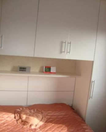 Imagem Apartamento com 2 Quartos à Venda, 59 m² em Jardim Santa Emília - São Paulo Imagem Apartamento com 2 Quartos à Venda, 59 m² em Jardim Santa Emília - São Paulo