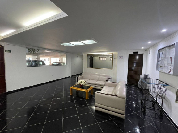 Imagem Apartamento com 2 Quartos à Venda, 80 m² em Guilhermina - Praia Grande Imagem Apartamento com 2 Quartos à Venda, 80 m² em Guilhermina - Praia Grande