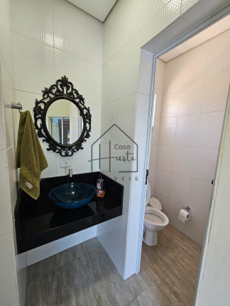 Imagem Casa com 3 Quartos à Venda, 376 m² em Granja Caiapiá - Cotia