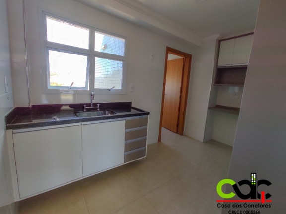 Imagem Imóvel com 3 Quartos à Venda, 100 m² em Jardim Quisisana - Poços De Caldas