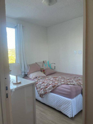 Imagem Apartamento com 2 Quartos à Venda, 44 m² em Santa Cruz - Rio De Janeiro Imagem Apartamento com 2 Quartos à Venda, 44 m² em Santa Cruz - Rio De Janeiro