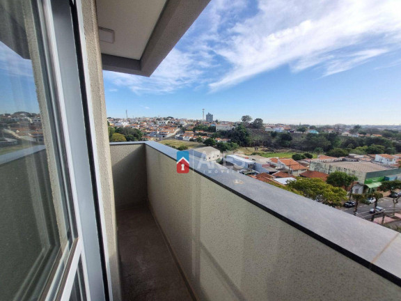 Imagem Apartamento com 3 Quartos à Venda, 82 m² em Vila Mac Knight - Santa Bárbara D'oeste Imagem Apartamento com 3 Quartos à Venda, 82 m² em Vila Mac Knight - Santa Bárbara D'oeste