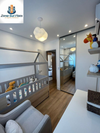 Imagem Apartamento com 2 Quartos à Venda, 100 m² em Vila Olímpia - São Paulo Imagem Apartamento com 2 Quartos à Venda, 100 m² em Vila Olímpia - São Paulo