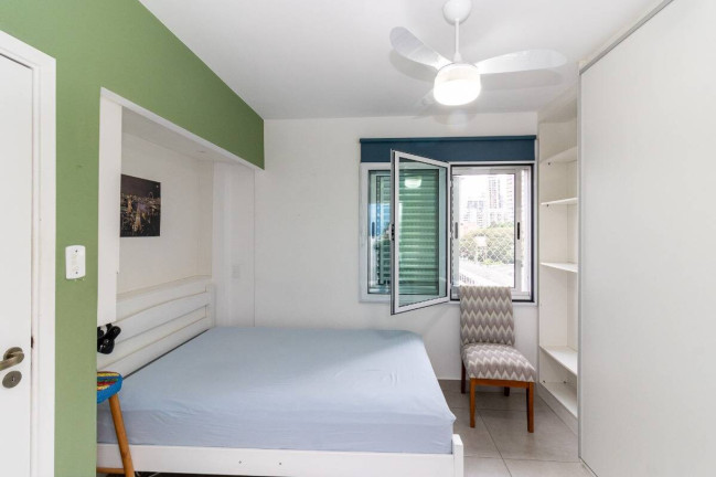 Imagem Apartamento com 3 Quartos à Venda, 84 m² em Vila Pompéia - São Paulo
