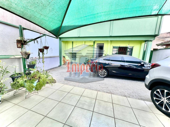 Imagem Casa com 4 Quartos à Venda, 330 m² em Vila Junqueira - Santo André Imagem Casa com 4 Quartos à Venda, 330 m² em Vila Junqueira - Santo André