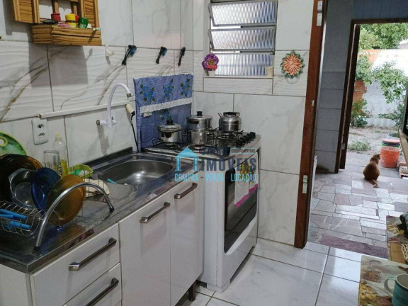 Imagem Casa com 2 Quartos à Venda, 66 m² em Parque Dos Pinos - Cidreira Imagem Casa com 2 Quartos à Venda, 66 m² em Parque Dos Pinos - Cidreira
