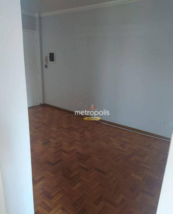 Imagem Apartamento com 2 Quartos à Venda, 58 m² em Cambuci - São Paulo