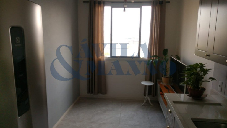 Apartamento com 1 Quarto à Venda, 24 m² em Mooca - São Paulo