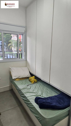 Imagem Apartamento com 3 Quartos à Venda, 75 m² em Campo Belo - São Paulo
