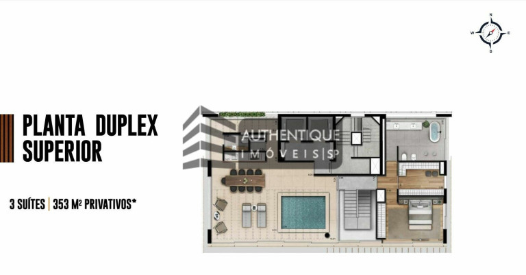 Imagem Apartamento com 3 Quartos à Venda, 229 m² em Vila Nova Conceição - São Paulo Imagem Apartamento com 3 Quartos à Venda, 229 m² em Vila Nova Conceição - São Paulo