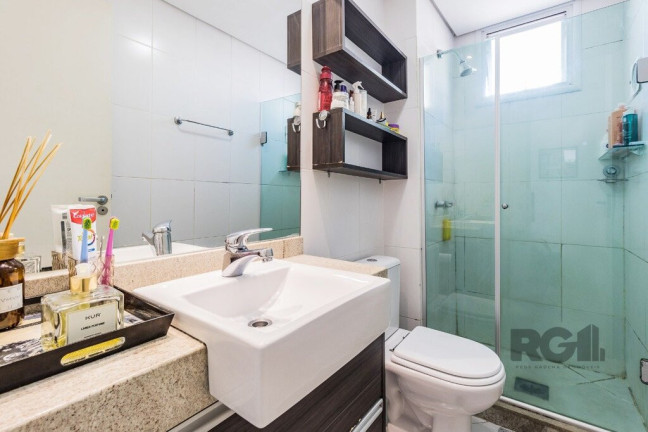 Imagem Apartamento com 1 Quarto à Venda, 55 m² em Petrópolis - Porto Alegre
