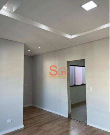 Imagem Casa com 3 Quartos à Venda, 154 m² em Vila Rosa - São Bernardo Do Campo Imagem Casa com 3 Quartos à Venda, 154 m² em Vila Rosa - São Bernardo Do Campo