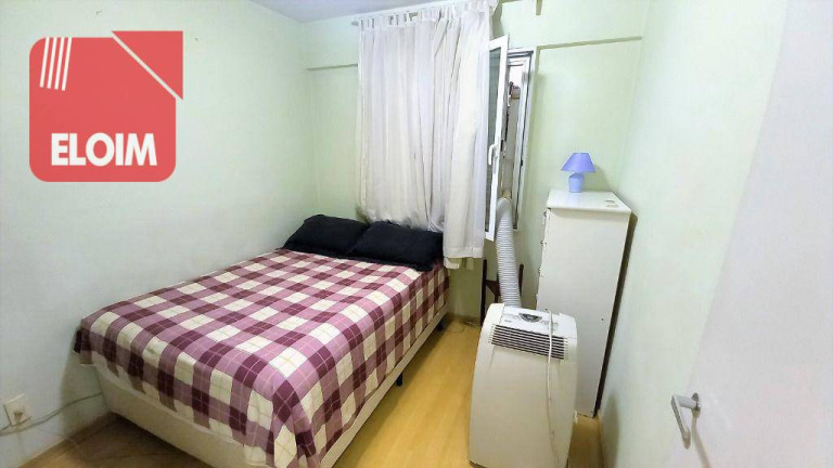 Imagem Apartamento com 2 Quartos para Alugar, 50 m² em Bela Vista - São Paulo Imagem Apartamento com 2 Quartos para Alugar, 50 m² em Bela Vista - São Paulo