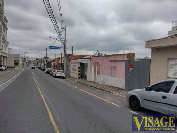 Imagem Terreno para Alugar, em Centro - Jacareí Imagem Terreno para Alugar, em Centro - Jacareí