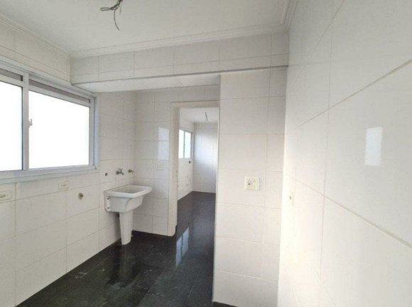 Imagem Apartamento com 4 Quartos à Venda, 234 m² em Moema - São Paulo