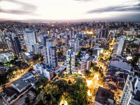 Imagem Apartamento com 2 Quartos à Venda, 109 m² em Petrópolis - Porto Alegre Imagem Apartamento com 2 Quartos à Venda, 109 m² em Petrópolis - Porto Alegre