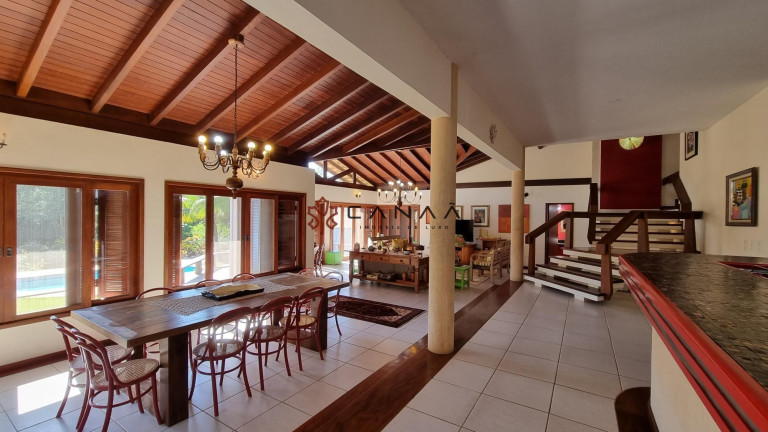 Imagem Casa de Condomínio com 3 Quartos à Venda, 421 m² em Ferradura - Armação Dos Búzios