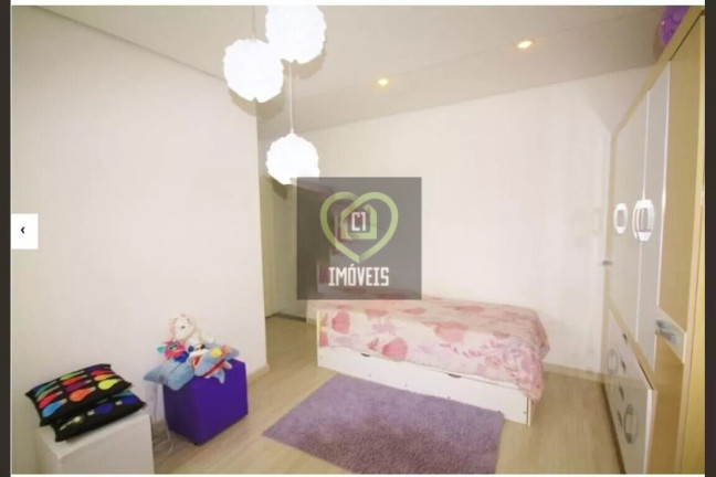 Imagem Apartamento com 3 Quartos à Venda, 223 m² em Vila Romana - São Paulo