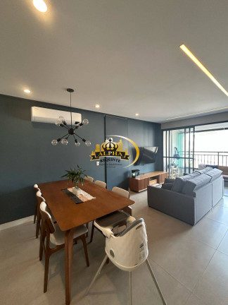 Imagem Apartamento com 3 Quartos à Venda, 88 m² em Alphaville Empresarial - Barueri
