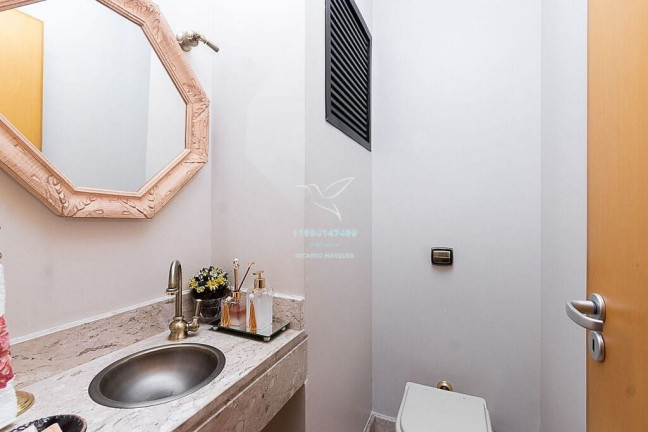 Imagem Apartamento com 4 Quartos à Venda, 245 m² em Vila Campesina - Osasco