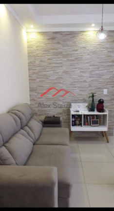Imagem Apartamento com 2 Quartos à Venda, 49 m² em Jardim Recanto Dos Sonhos - Sumaré