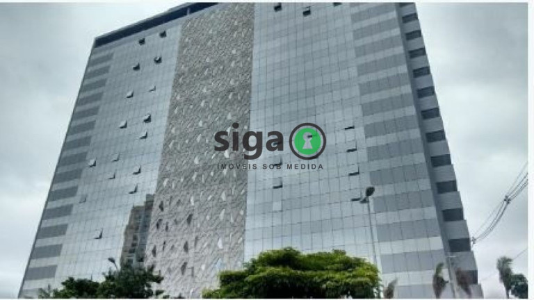 Imagem Imóvel Comercial para Alugar, 317 m² em Chácara Santo Antônio - São Paulo Imagem Imóvel Comercial para Alugar, 317 m² em Chácara Santo Antônio - São Paulo