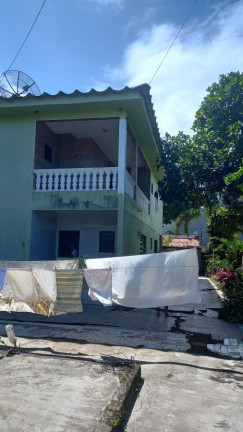 Imagem Casa com 3 Quartos à Venda, 308 m² em Loty - Itanhaém Imagem Casa com 3 Quartos à Venda, 308 m² em Loty - Itanhaém
