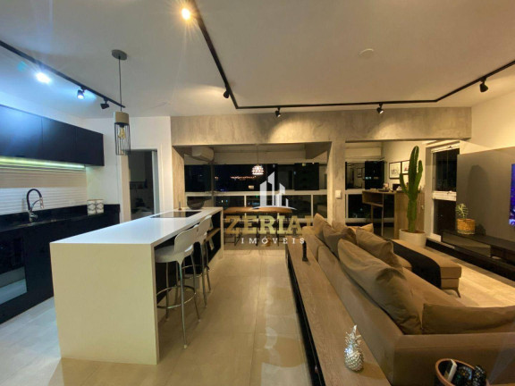 Imagem Apartamento com 2 Quartos à Venda, 65 m² em Santa Paula - São Caetano Do Sul Imagem Apartamento com 2 Quartos à Venda, 65 m² em Santa Paula - São Caetano Do Sul