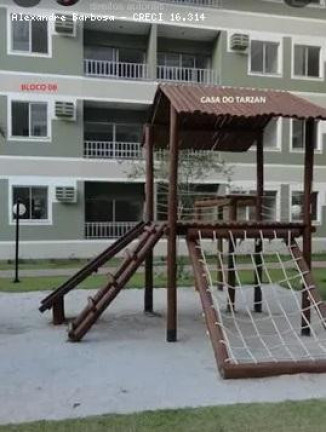 Imagem Apartamento com 3 Quartos à Venda, 60 m² em Piedade - Jaboatão Dos Guararapes