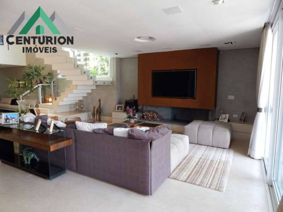Imagem Casa de Condomínio com 4 Quartos à Venda, 500 m² em Chácaras São Carlos - Cotia Imagem Casa de Condomínio com 4 Quartos à Venda, 500 m² em Chácaras São Carlos - Cotia