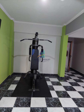 Imagem Apartamento com 3 Quartos à Venda, 119 m² em Guilhermina - Praia Grande Imagem Apartamento com 3 Quartos à Venda, 119 m² em Guilhermina - Praia Grande