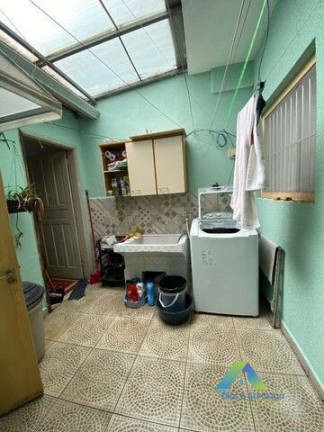 Imagem Casa com 5 Quartos à Venda, 180 m² em Ipiranga - São Paulo