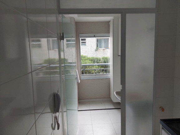 Imagem Imóvel com 2 Quartos à Venda, 66 m² em Vila Santa Catarina - São Paulo