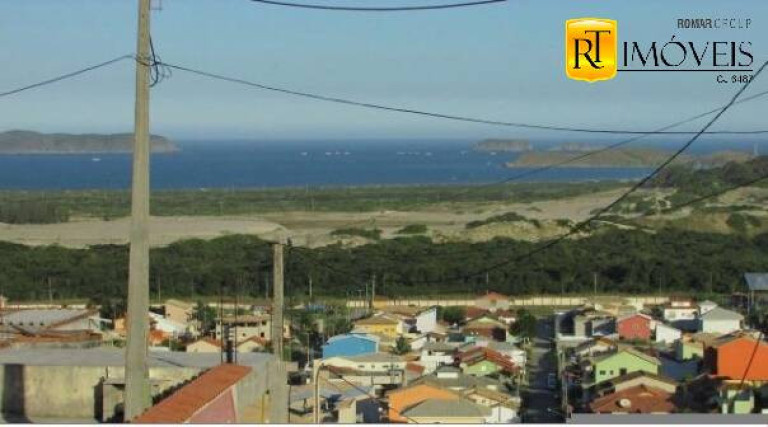 Terreno em Condomínio à Venda, 300 m² em Guriri - Cabo Frio